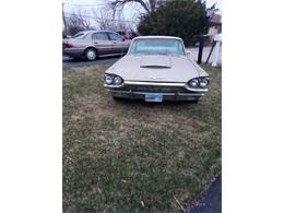 1965 Ford Thunderbird (CC-2109418) for sale in Cadillac, Michigan