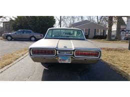 1965 Ford Thunderbird (CC-2109418) for sale in Cadillac, Michigan