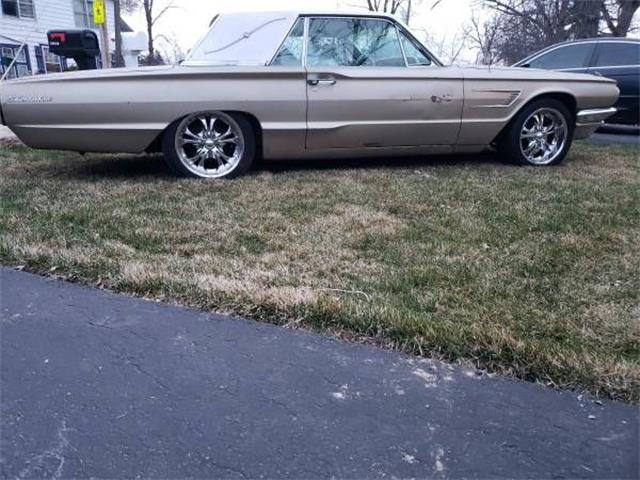 1965 Ford Thunderbird (CC-2109418) for sale in Cadillac, Michigan