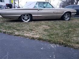 1965 Ford Thunderbird (CC-2109418) for sale in Cadillac, Michigan