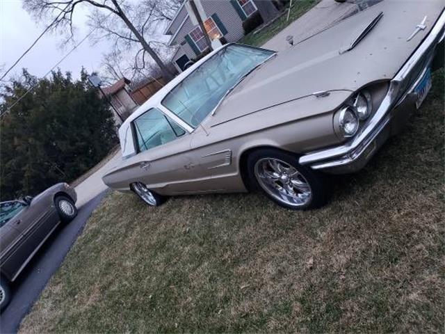 1965 Ford Thunderbird (CC-2109418) for sale in Cadillac, Michigan