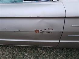 1965 Ford Thunderbird (CC-2109418) for sale in Cadillac, Michigan