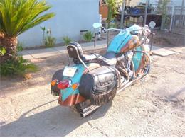 2002 Indian Motorcycle (CC-2109419) for sale in Cadillac, Michigan