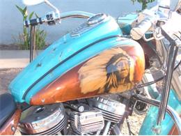 2002 Indian Motorcycle (CC-2109419) for sale in Cadillac, Michigan