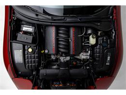 2001 Chevrolet Corvette (CC-2100942) for sale in Clifton Park, New York
