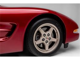 2001 Chevrolet Corvette (CC-2100942) for sale in Clifton Park, New York