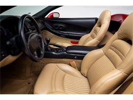 2001 Chevrolet Corvette (CC-2100942) for sale in Clifton Park, New York