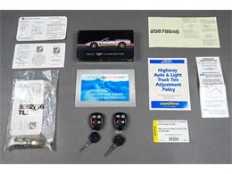 2001 Chevrolet Corvette (CC-2100942) for sale in Clifton Park, New York