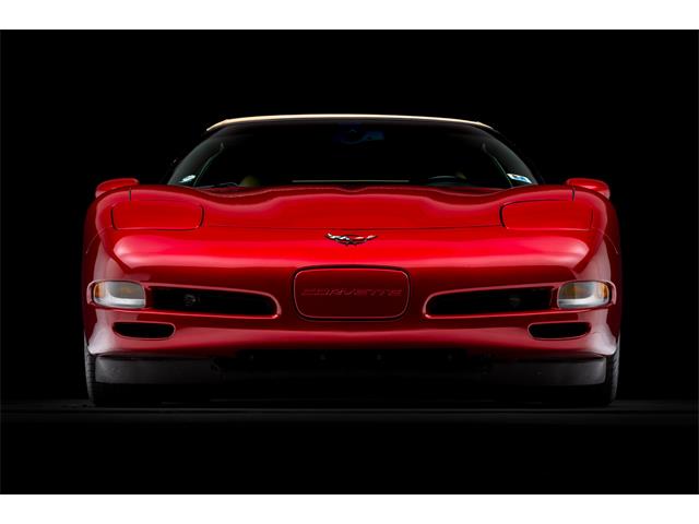 2001 Chevrolet Corvette (CC-2100942) for sale in Clifton Park, New York