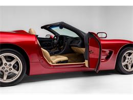 2001 Chevrolet Corvette (CC-2100942) for sale in Clifton Park, New York