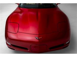 2001 Chevrolet Corvette (CC-2100942) for sale in Clifton Park, New York