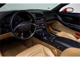 2001 Chevrolet Corvette (CC-2100942) for sale in Clifton Park, New York