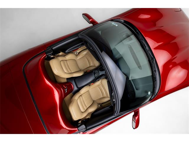 2001 Chevrolet Corvette (CC-2100942) for sale in Clifton Park, New York