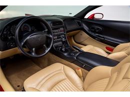 2001 Chevrolet Corvette (CC-2100942) for sale in Clifton Park, New York