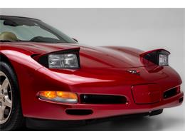 2001 Chevrolet Corvette (CC-2100942) for sale in Clifton Park, New York