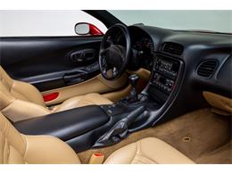 2001 Chevrolet Corvette (CC-2100942) for sale in Clifton Park, New York