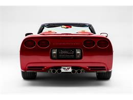 2001 Chevrolet Corvette (CC-2100942) for sale in Clifton Park, New York