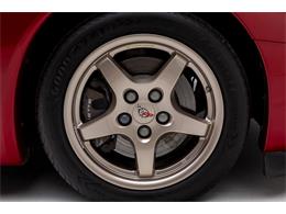 2001 Chevrolet Corvette (CC-2100942) for sale in Clifton Park, New York