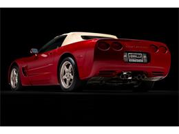 2001 Chevrolet Corvette (CC-2100942) for sale in Clifton Park, New York