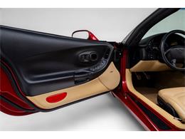 2001 Chevrolet Corvette (CC-2100942) for sale in Clifton Park, New York