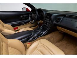 2001 Chevrolet Corvette (CC-2100942) for sale in Clifton Park, New York
