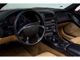 2001 Chevrolet Corvette (CC-2100942) for sale in Clifton Park, New York