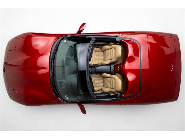 2001 Chevrolet Corvette (CC-2100942) for sale in Clifton Park, New York