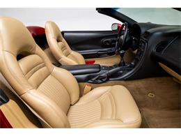 2001 Chevrolet Corvette (CC-2100942) for sale in Clifton Park, New York