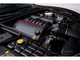 2001 Chevrolet Corvette (CC-2100942) for sale in Clifton Park, New York