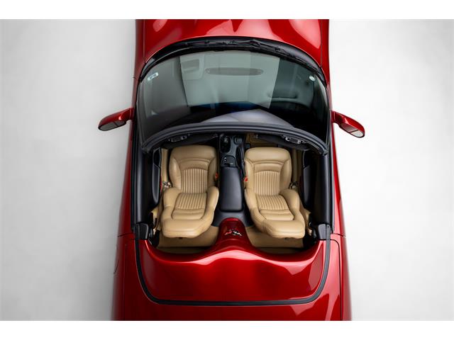 2001 Chevrolet Corvette (CC-2100942) for sale in Clifton Park, New York