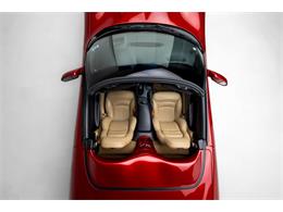 2001 Chevrolet Corvette (CC-2100942) for sale in Clifton Park, New York