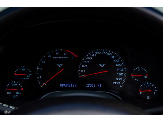 2001 Chevrolet Corvette (CC-2100942) for sale in Clifton Park, New York