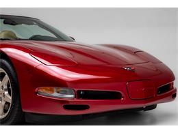 2001 Chevrolet Corvette (CC-2100942) for sale in Clifton Park, New York