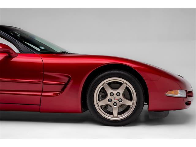 2001 Chevrolet Corvette (CC-2100942) for sale in Clifton Park, New York