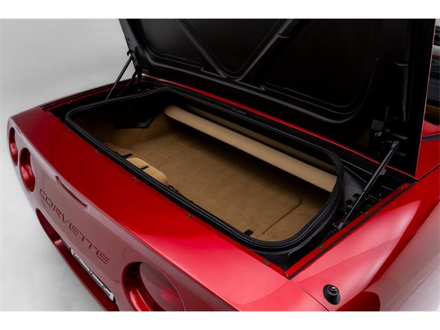 2001 Chevrolet Corvette (CC-2100942) for sale in Clifton Park, New York