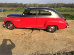 1947 Plymouth Special Deluxe (CC-2109420) for sale in Cadillac, Michigan