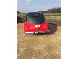 1947 Plymouth Special Deluxe (CC-2109420) for sale in Cadillac, Michigan