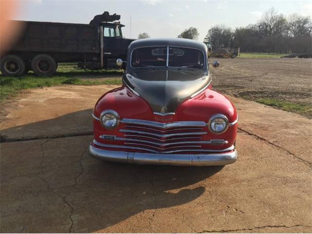 1947 Plymouth Special Deluxe (CC-2109420) for sale in Cadillac, Michigan