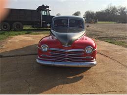 1947 Plymouth Special Deluxe (CC-2109420) for sale in Cadillac, Michigan