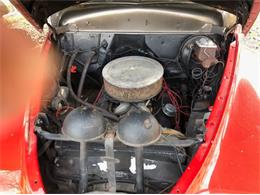 1947 Plymouth Special Deluxe (CC-2109420) for sale in Cadillac, Michigan