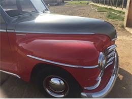 1947 Plymouth Special Deluxe (CC-2109420) for sale in Cadillac, Michigan