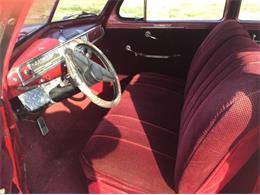1947 Plymouth Special Deluxe (CC-2109420) for sale in Cadillac, Michigan