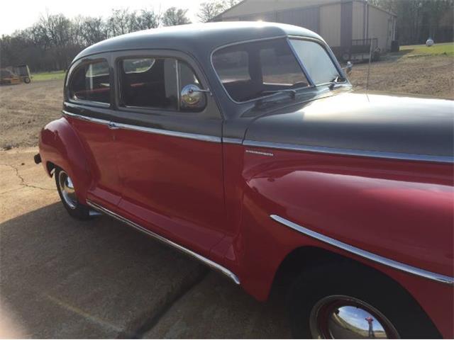 1947 Plymouth Special Deluxe (CC-2109420) for sale in Cadillac, Michigan