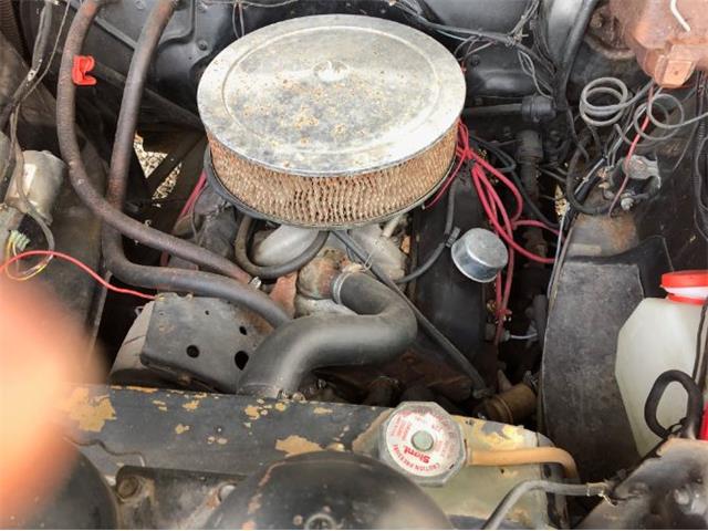 1947 Plymouth Special Deluxe (CC-2109420) for sale in Cadillac, Michigan
