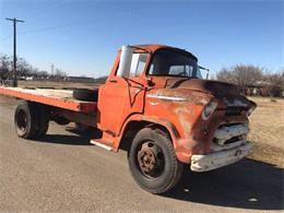 1956 Chevrolet Truck (CC-2109422) for sale in Cadillac, Michigan