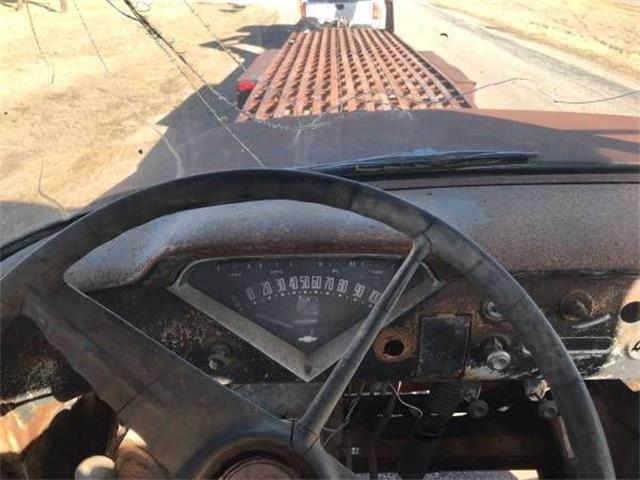 1956 Chevrolet Truck (CC-2109422) for sale in Cadillac, Michigan