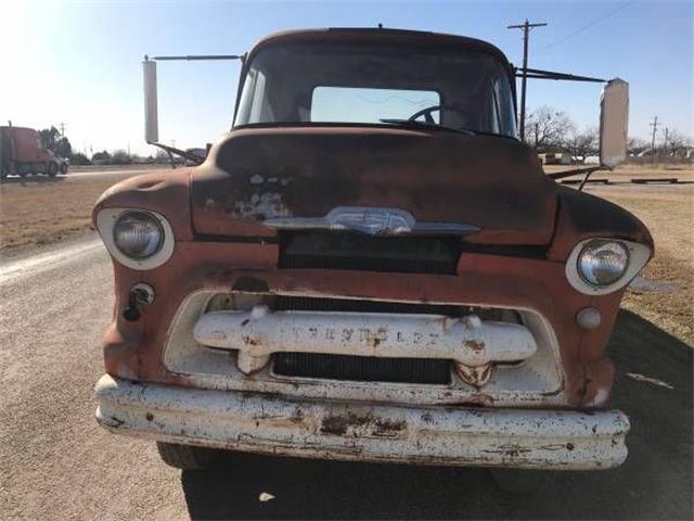 1956 Chevrolet Truck (CC-2109422) for sale in Cadillac, Michigan