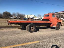 1956 Chevrolet Truck (CC-2109422) for sale in Cadillac, Michigan