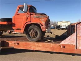 1956 Chevrolet Truck (CC-2109422) for sale in Cadillac, Michigan