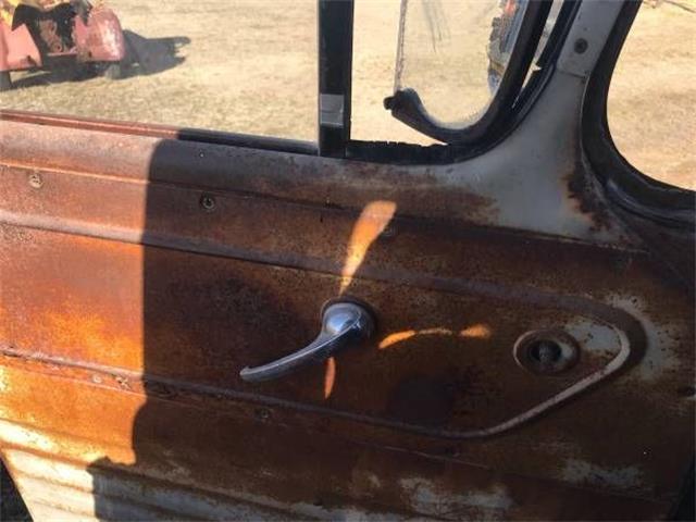 1956 Chevrolet Truck (CC-2109422) for sale in Cadillac, Michigan
